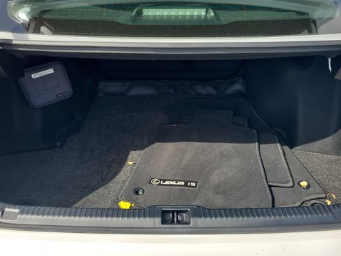 Certified 2023 Lexus IS 300 w/ Premium Package RWD image 9