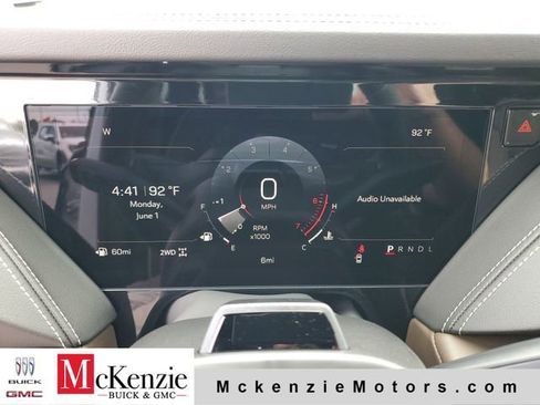 New 2026 GMC Yukon Denali Ultimate AWD/4WD image 14