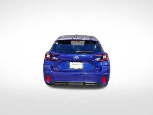 Certified 2024 Subaru Impreza 2.0i image 8