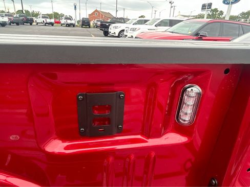 New 2025 Ford F350 Lariat w/ Lariat Ultimate Package image 8