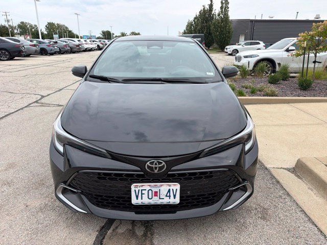 Used 2023 Toyota Corolla XSE FWD image 9