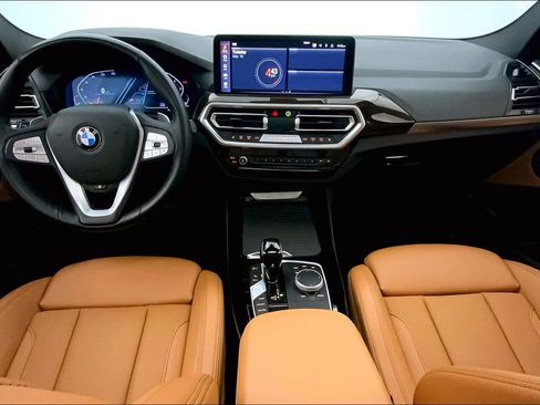 Certified 2023 BMW X3 xDrive30i w/ Premium Package AWD/4WD image 16
