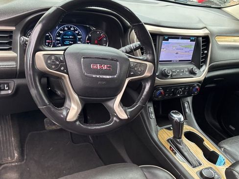 Used 2018 GMC Acadia Denali w/ Technology Package image 7