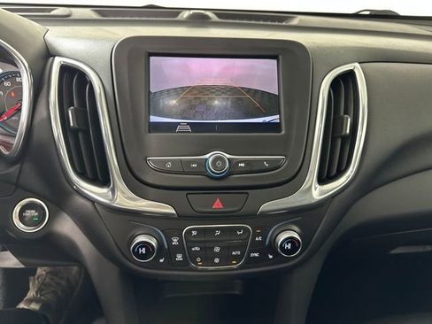 Used 2020 Chevrolet Equinox LT w/ Sport Edition image 27