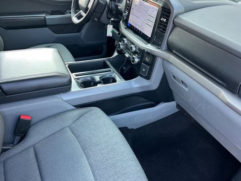 Used 2024 Ford F150 XLT w/ Mobile Office Package image 15