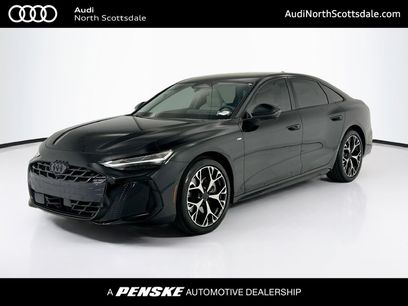 Used 2026 Audi A6 Premium Plus