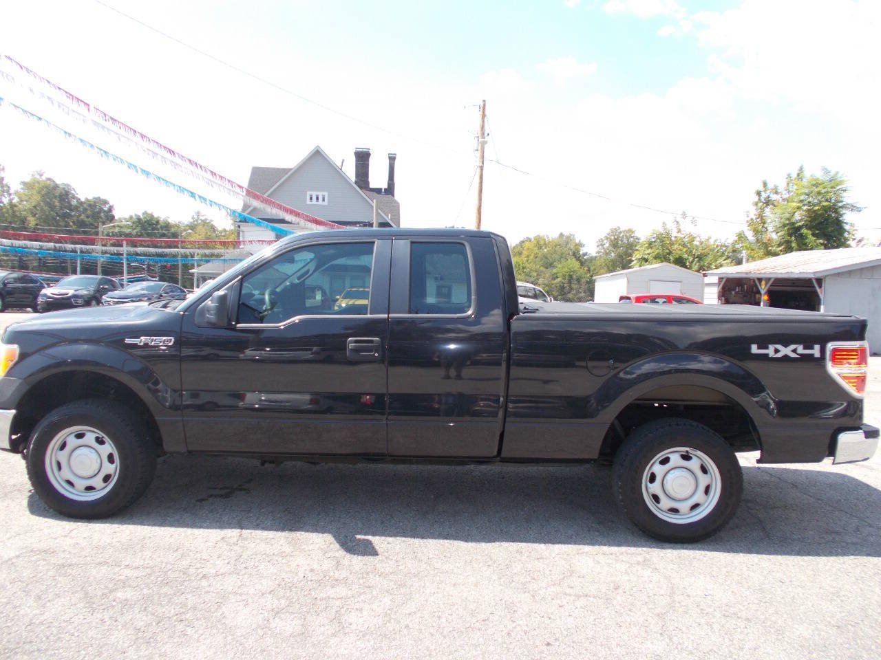 Used 2013 Ford F150 XL w/ PWR Equipment Group AWD/4WD image 18