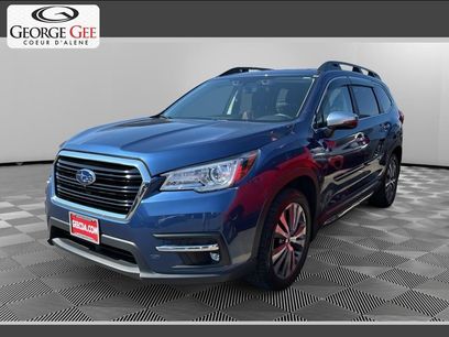 Used 2020 Subaru Ascent Touring w/ Popular Package #2A