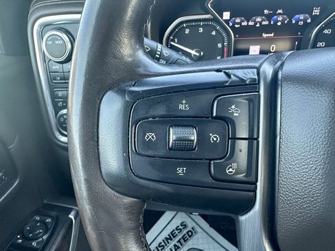 Used 2020 GMC Sierra 1500 Denali w/ Denali Premium Package image 19
