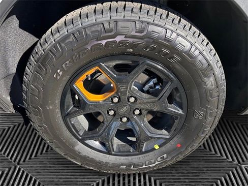 New 2026 Ford Explorer Tremor w/ Tremor Ultimate Package image 14