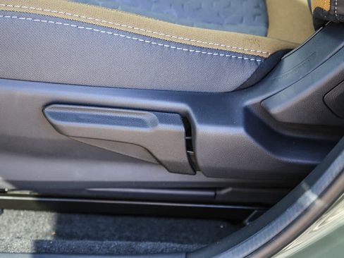 New 2026 Subaru Crosstrek 2.5i Sport w/ Crosstrek Mirror Package image 22