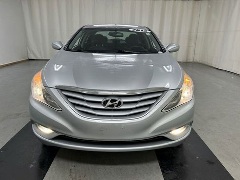 Used 2013 Hyundai Sonata GLS w/ Popular Equipment Pkg FWD image 3