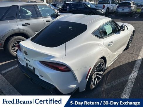 Used 2023 Toyota Supra image 13