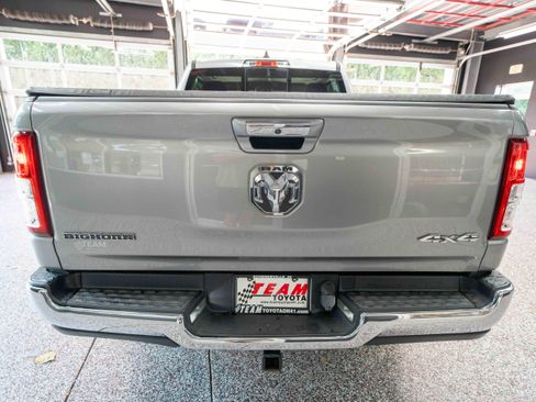 Used 2019 RAM 1500 Big Horn AWD/4WD image 3