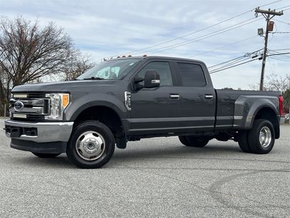 Used 2017 Ford F350 XL w/ STX Appearance Package