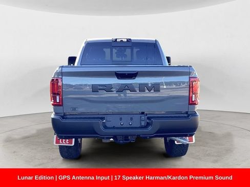 New 2026 RAM 2500 Power Wagon AWD/4WD image 5