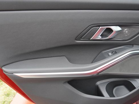 Certified 2025 BMW M340i Sedan RWD image 32