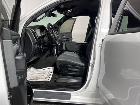 Used 2023 RAM 1500 Lone Star image 17