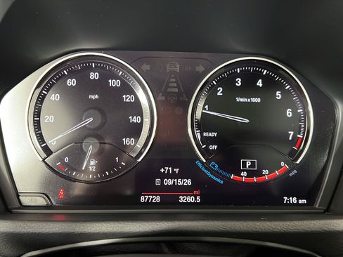 Used 2018 BMW X1 xDrive28i AWD/4WD image 18