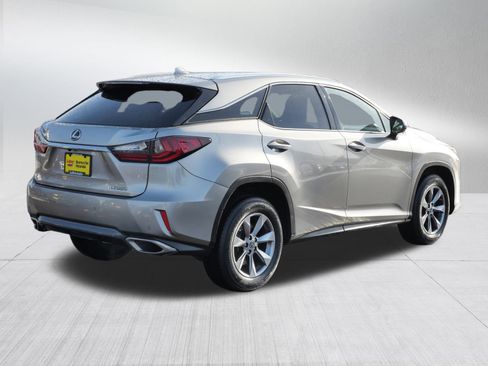 Used 2019 Lexus RX 350 AWD image 7