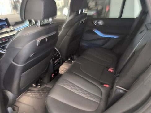 Certified 2024 BMW X5 xDrive50e w/ Executive Package AWD/4WD image 5