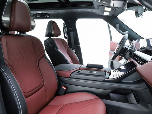 New 2026 INFINITI QX80 Autograph AWD/4WD image 36