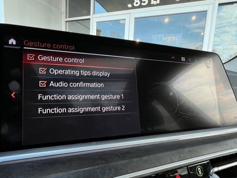 Used 2020 BMW X7 xDrive40i w/ Executive Package image 28