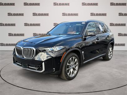 Certified 2025 BMW X5 xDrive40i w/ Climate Comfort Package
