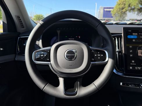 New 2026 Volvo XC90 B5 Ultra w/ Protection Package AWD/4WD image 15