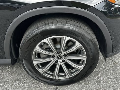 Certified 2026 Mercedes-Benz GLC 300 image 14