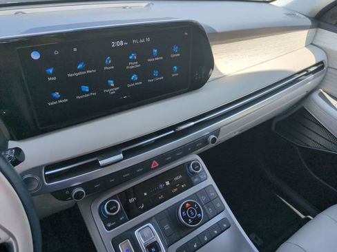 Used 2023 Hyundai Palisade Calligraphy AWD/4WD image 11