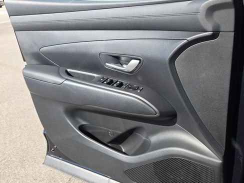 New 2026 Hyundai Tucson Blue SE AWD/4WD image 21