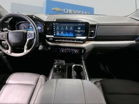 New 2025 Chevrolet Silverado 1500 RST w/ Convenience Package II AWD/4WD image 5