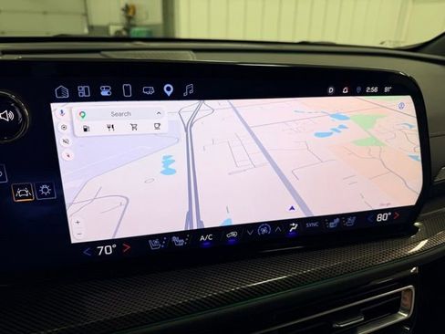 Certified 2025 Chevrolet Traverse High Country AWD/4WD image 14
