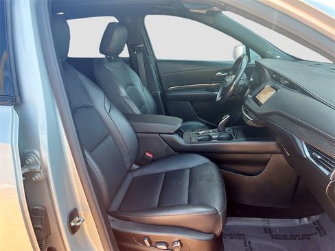 Used 2021 Cadillac XT4 Sport w/ Cold Weather Package image 29