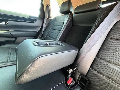 Used 2024 Honda CR-V EX-L image 40