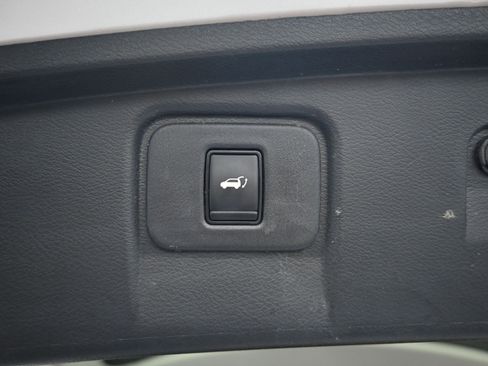 Used 2023 Nissan Murano Platinum image 26