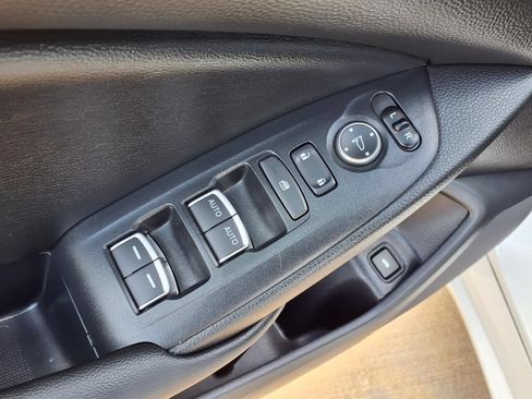 Used 2022 Honda Accord Sport Special Edition image 23