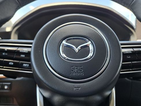 Used 2024 MAZDA CX-90 Plug-In Hybrid w/ Preferred AWD/4WD image 25