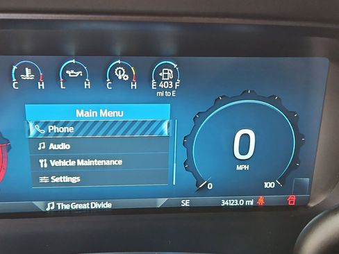 Used 2024 Ford F350 Platinum w/ Tremor Off-Road Package image 25