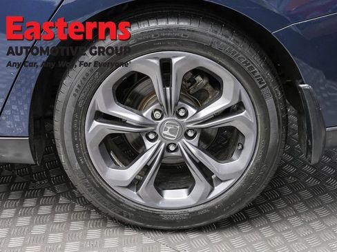 Used 2023 Honda Accord EX image 8