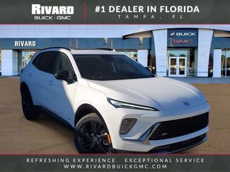 New 2026 Buick Envision Sport Touring video 1