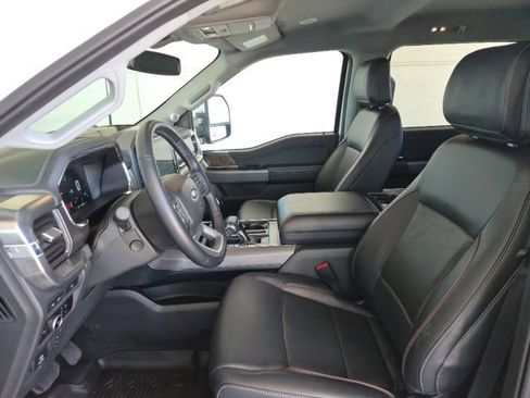 Used 2023 Ford F150 Lariat w/ Equipment Group 502A High image 22