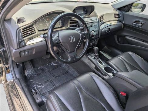Used 2019 Acura ILX FWD image 10