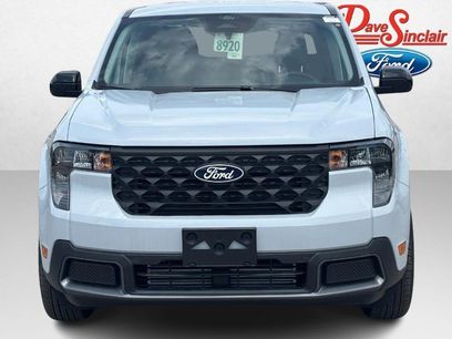 New 2026 Ford Maverick XLT w/ XLT Luxury Package
