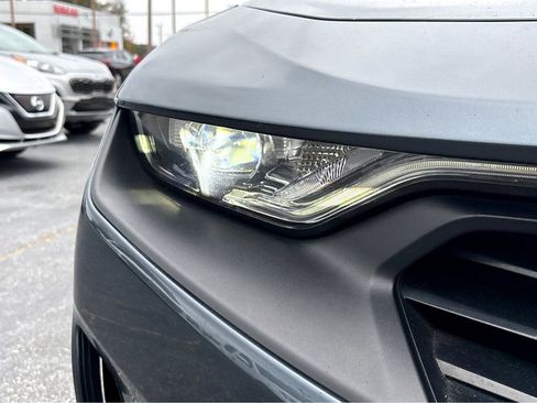 Used 2019 Chevrolet Camaro LT RWD image 22