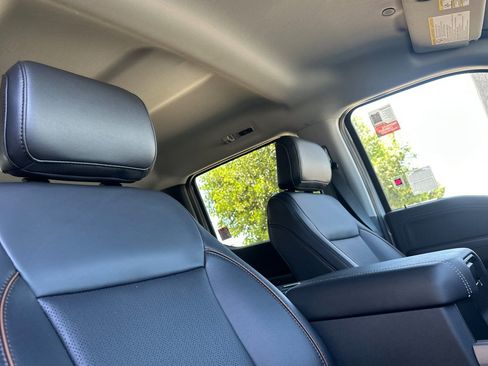 New 2026 Ford F250 4x4 Crew Cab Super Duty image 16