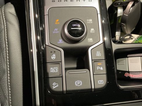 New 2026 Kia Sorento SX Prestige image 21