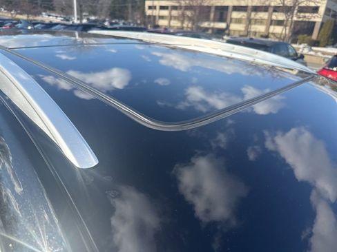 Certified 2023 Cadillac XT5 Premium Luxury image 13