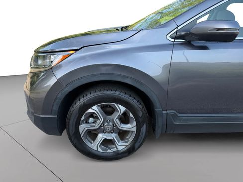 Used 2018 Honda CR-V EX image 19